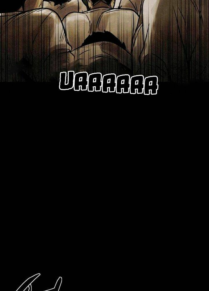 Virus Quái Vật - Chap 30