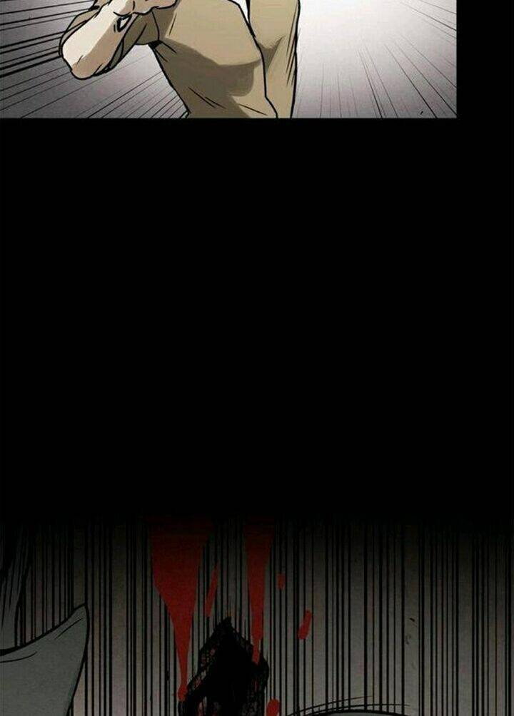 Virus Quái Vật - Chap 31