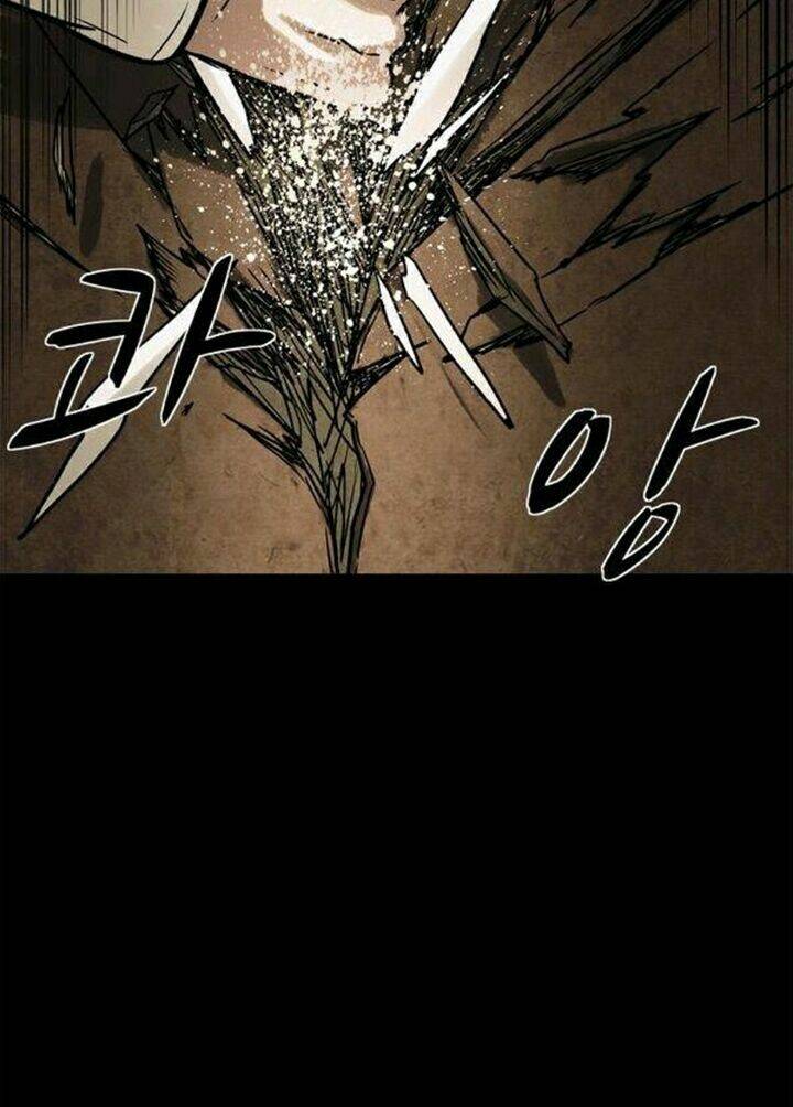 Virus Quái Vật - Chap 31