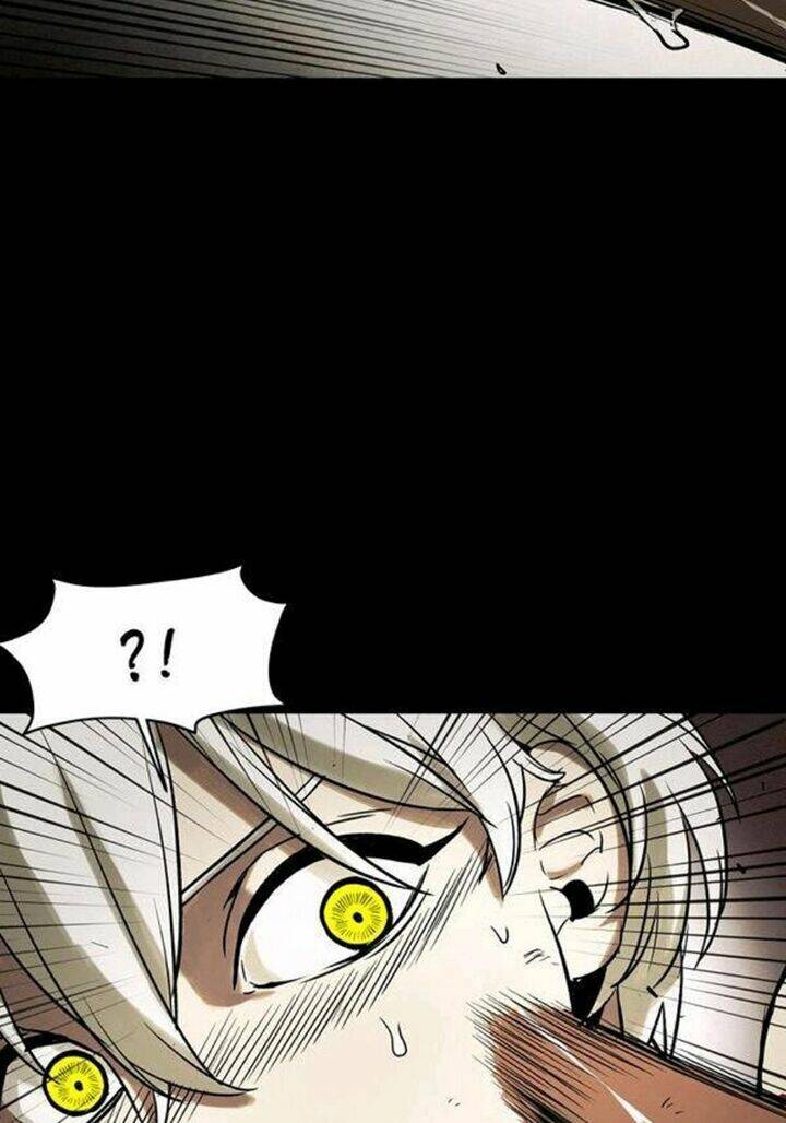 Virus Quái Vật - Chap 33