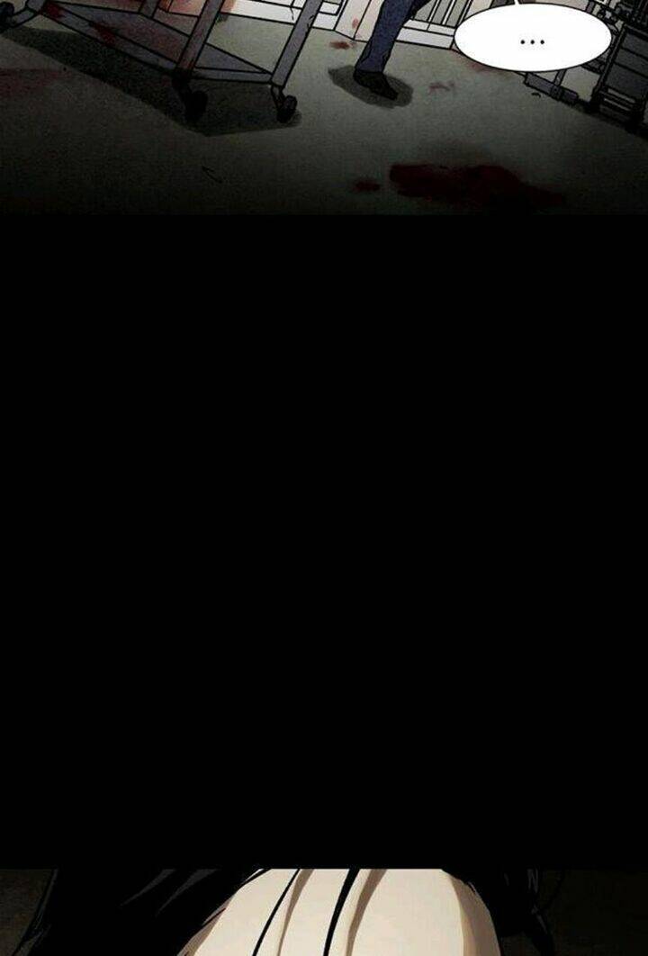 Virus Quái Vật - Chap 33