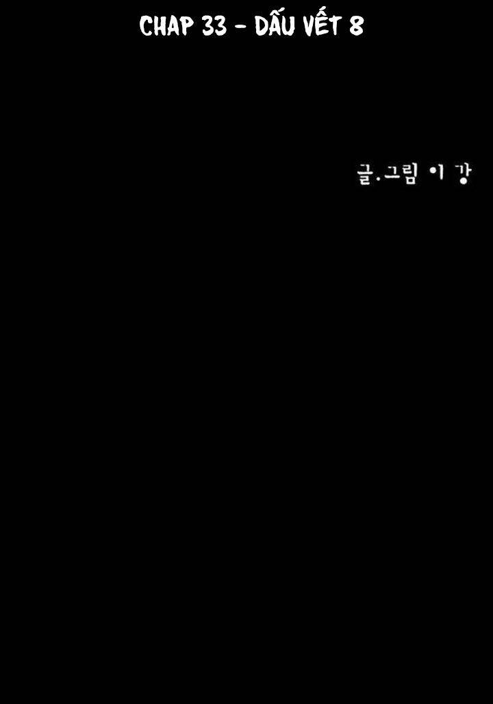 Virus Quái Vật - Chap 33