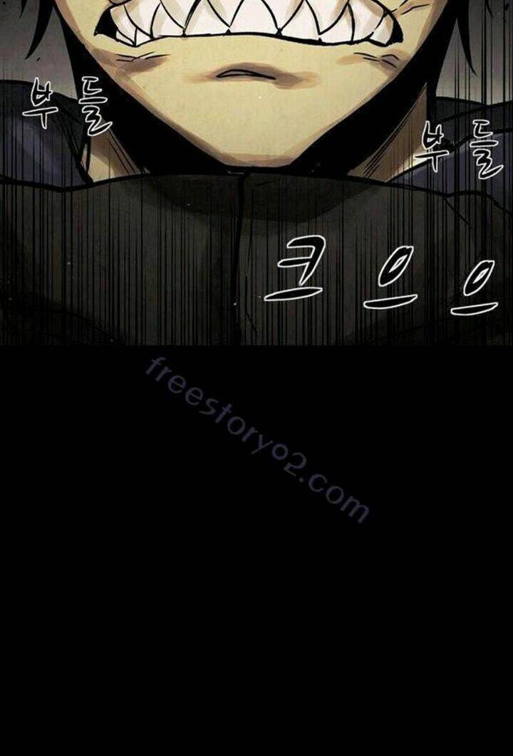 Virus Quái Vật - Chap 33