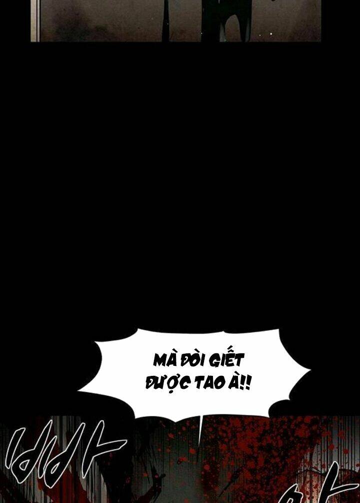 Virus Quái Vật - Chap 34