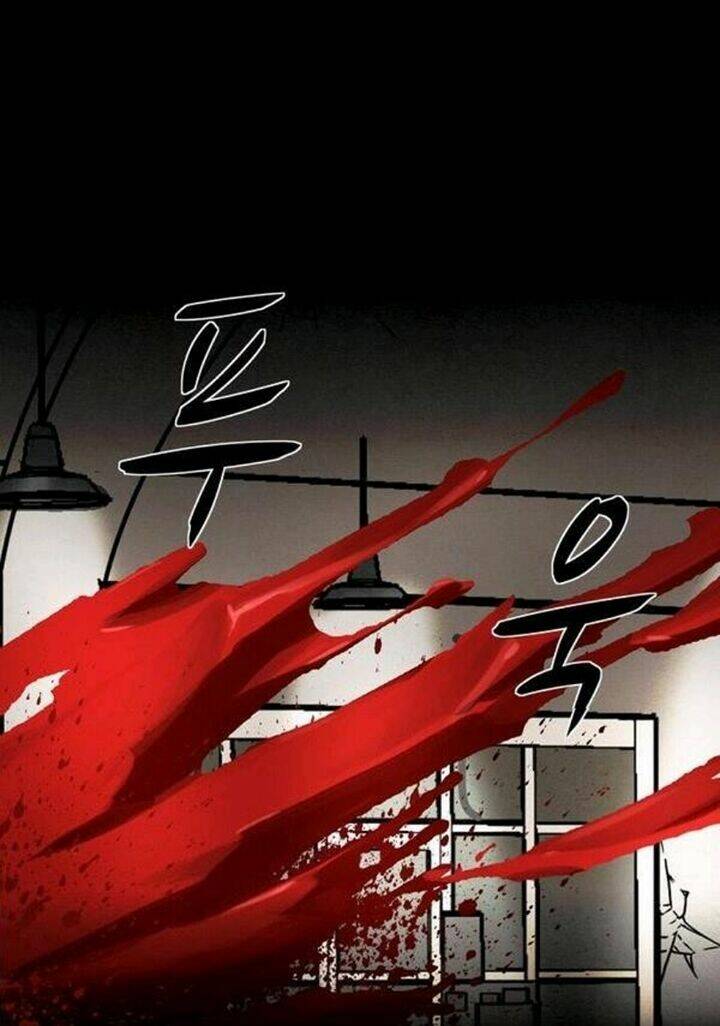 Virus Quái Vật - Chap 34