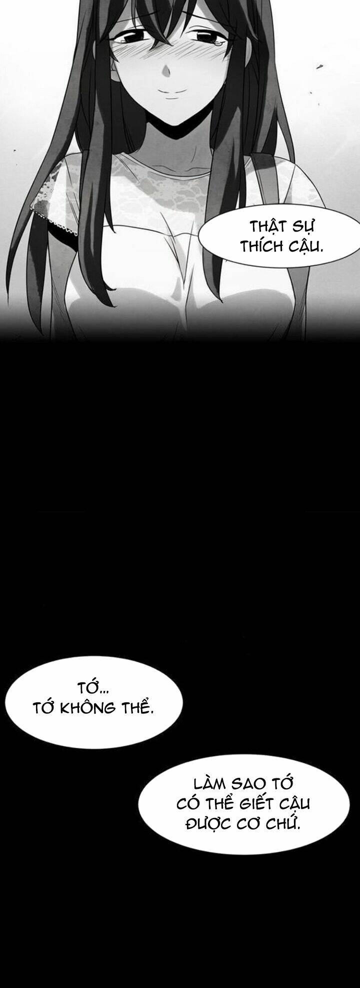 Virus Quái Vật - Chap 35