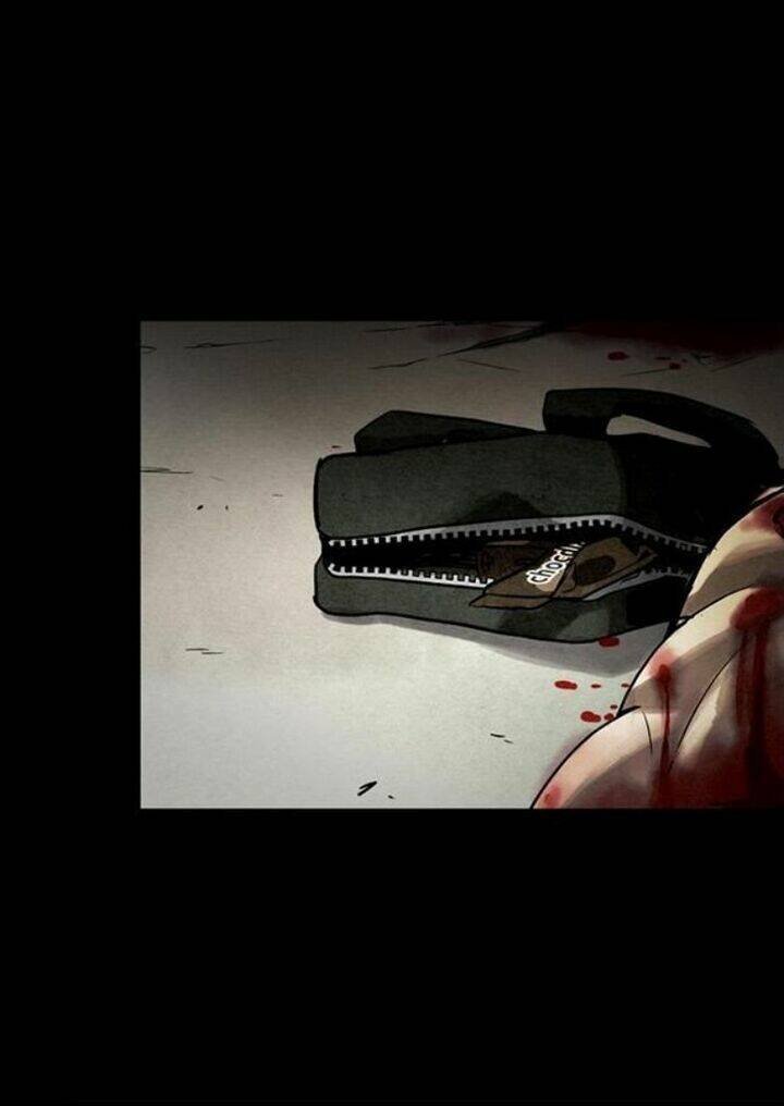 Virus Quái Vật - Chap 35