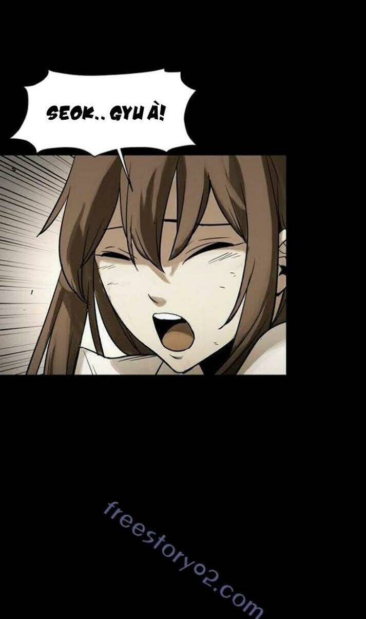 Virus Quái Vật - Chap 35