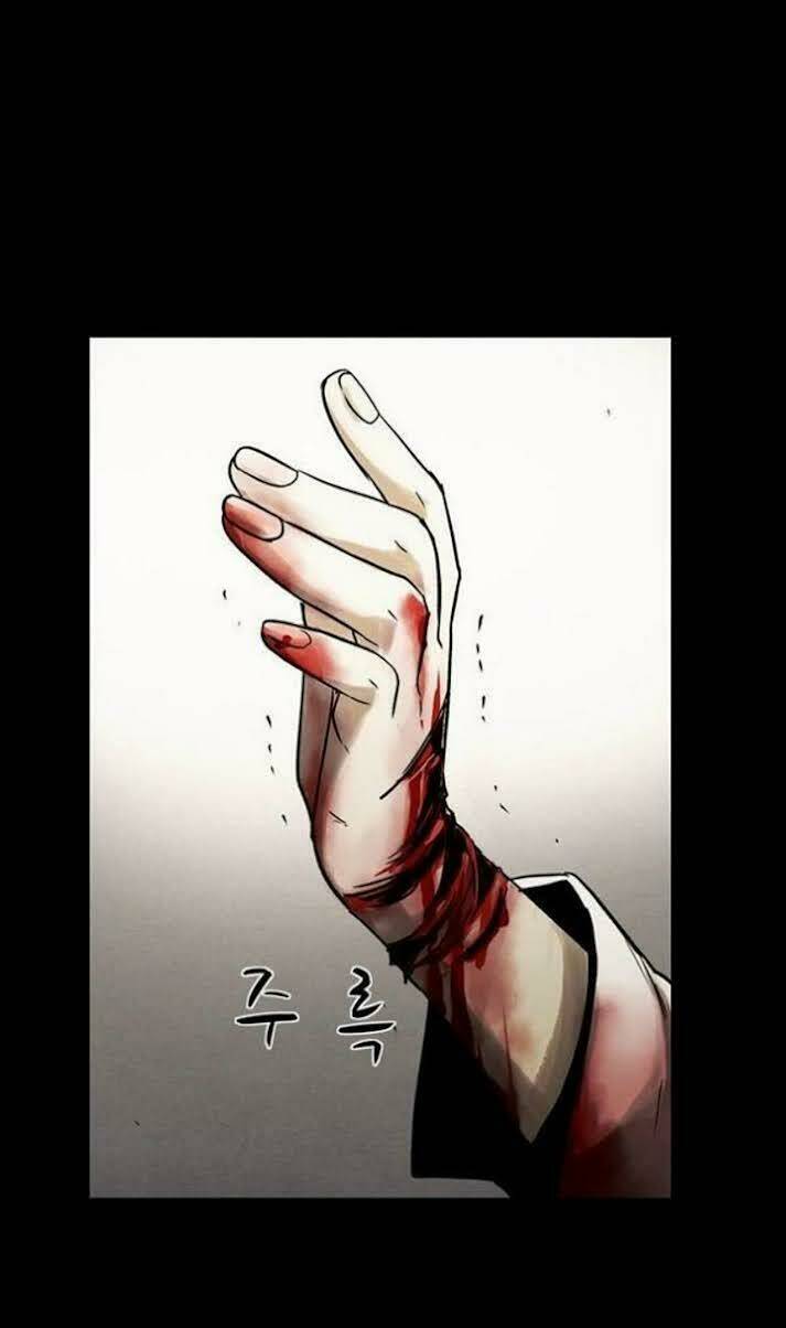 Virus Quái Vật - Chap 35