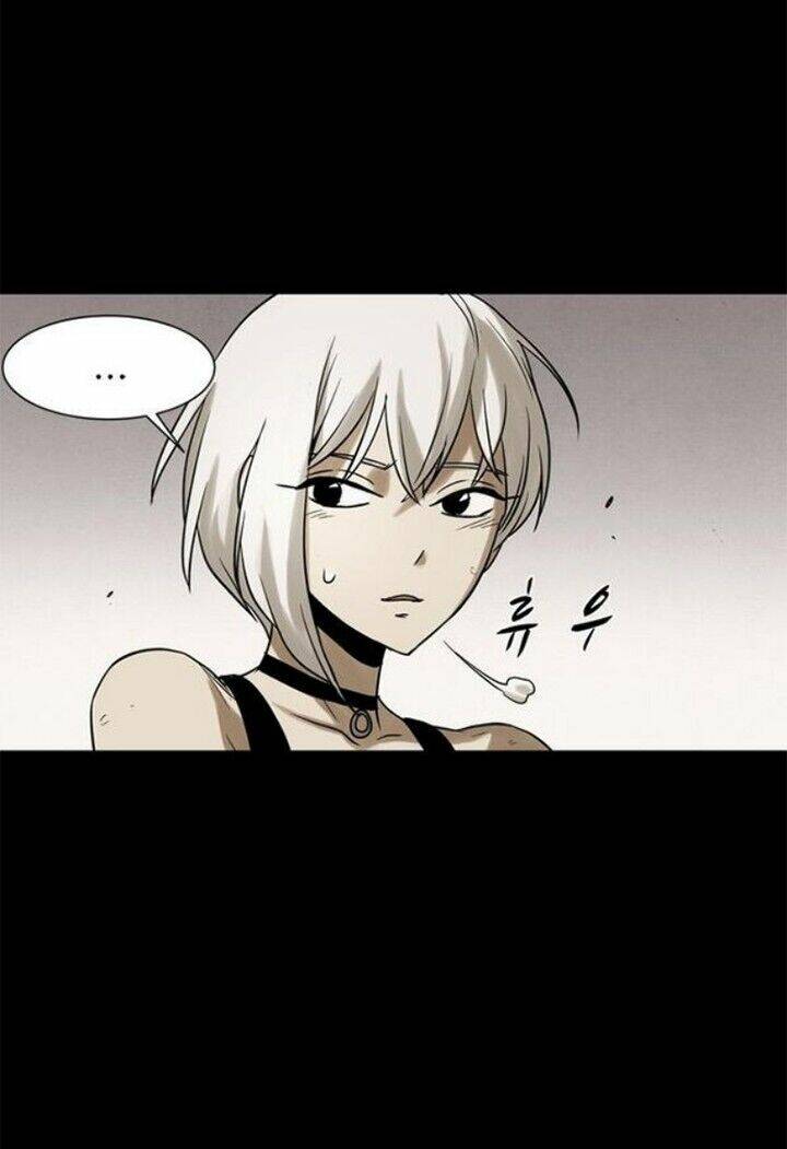 Virus Quái Vật - Chap 36