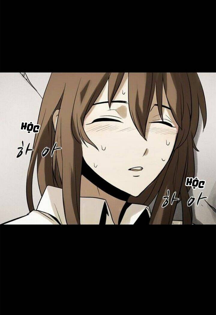 Virus Quái Vật - Chap 36