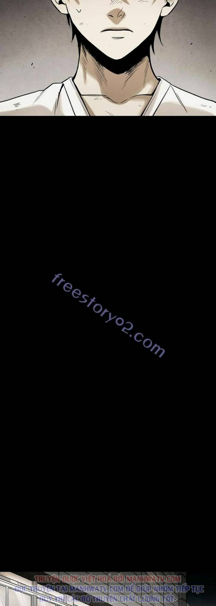 Virus Quái Vật - Chap 37