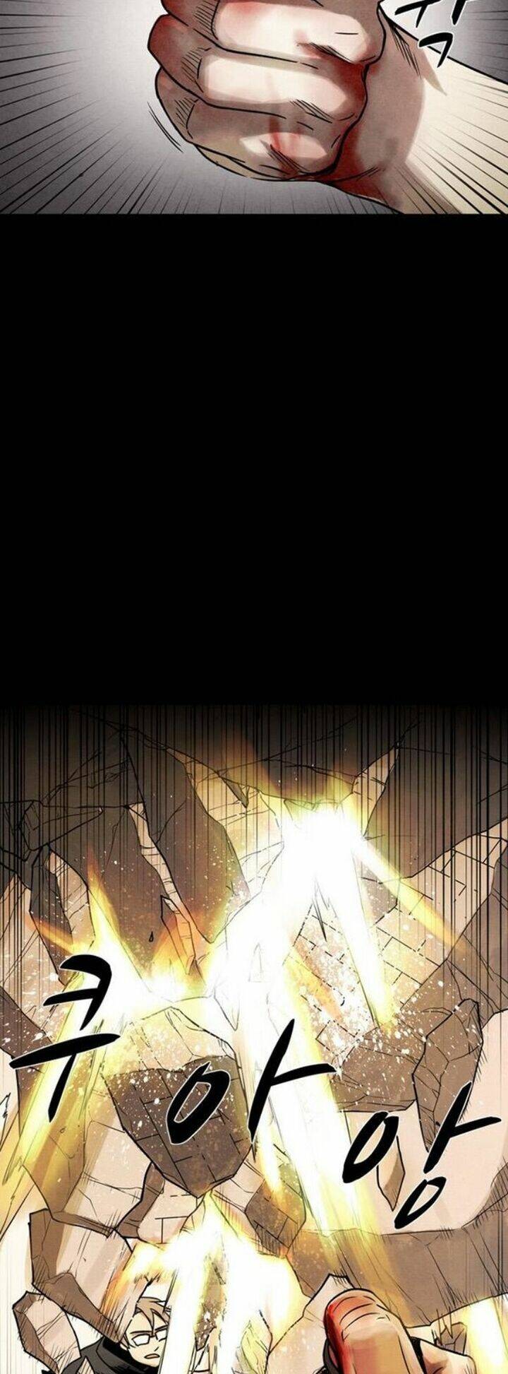 Virus Quái Vật - Chap 37