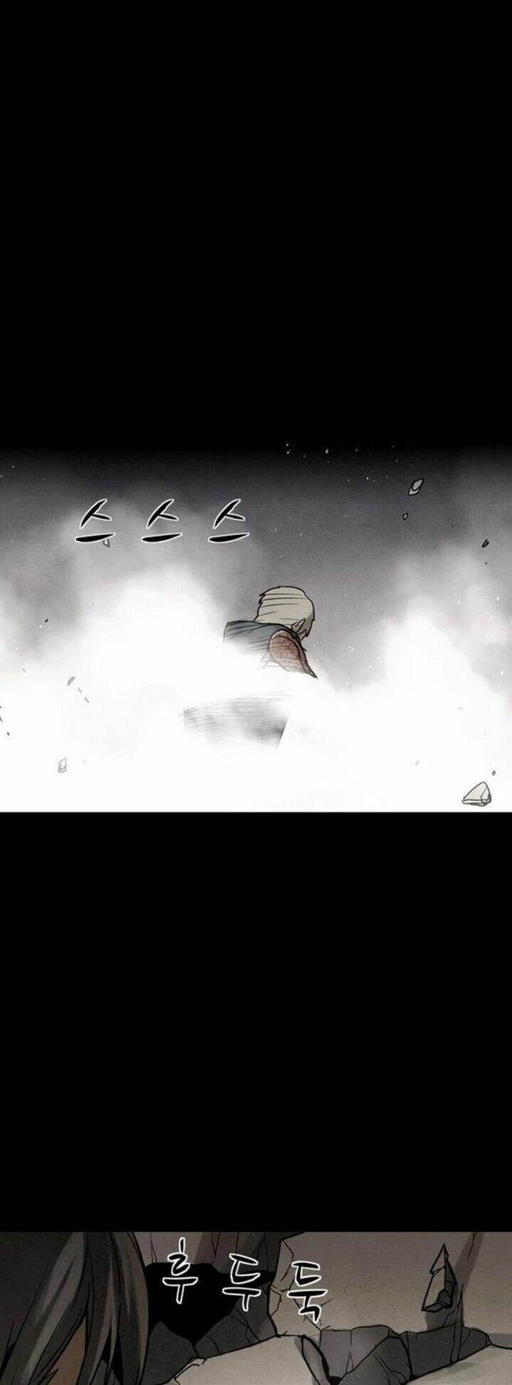 Virus Quái Vật - Chap 37