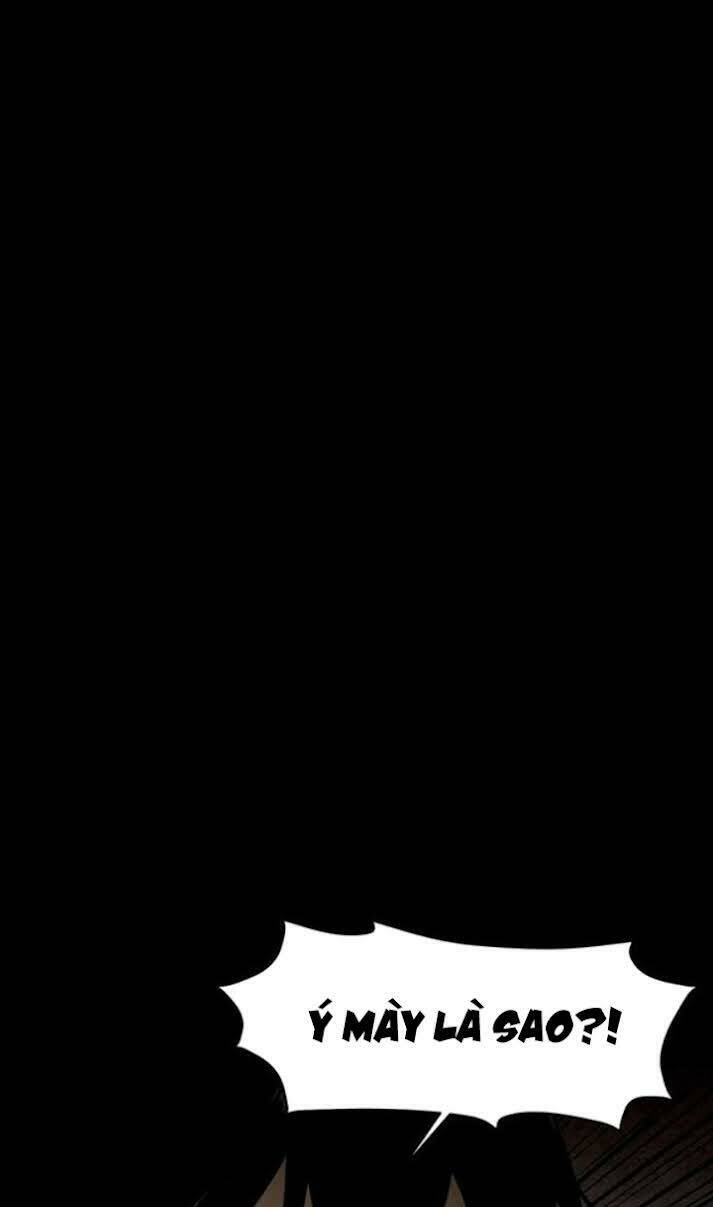 Virus Quái Vật - Chap 37