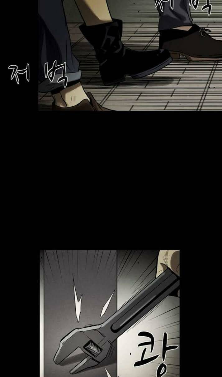 Virus Quái Vật - Chap 38