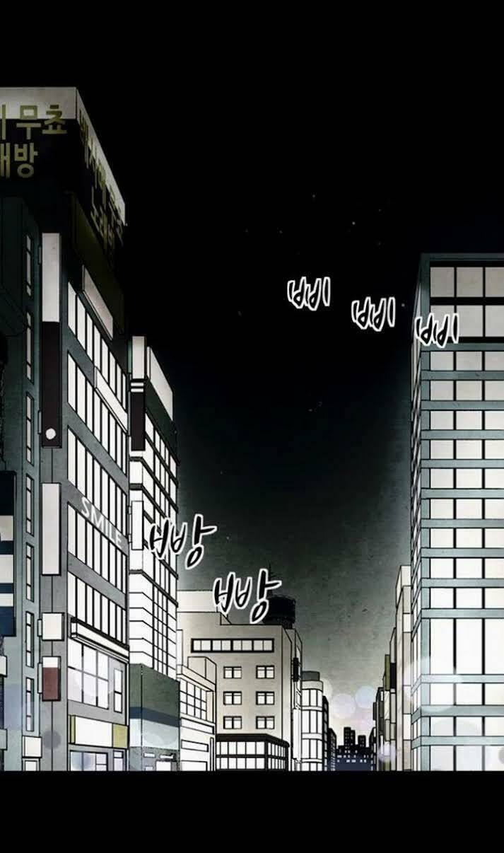 Virus Quái Vật - Chap 38