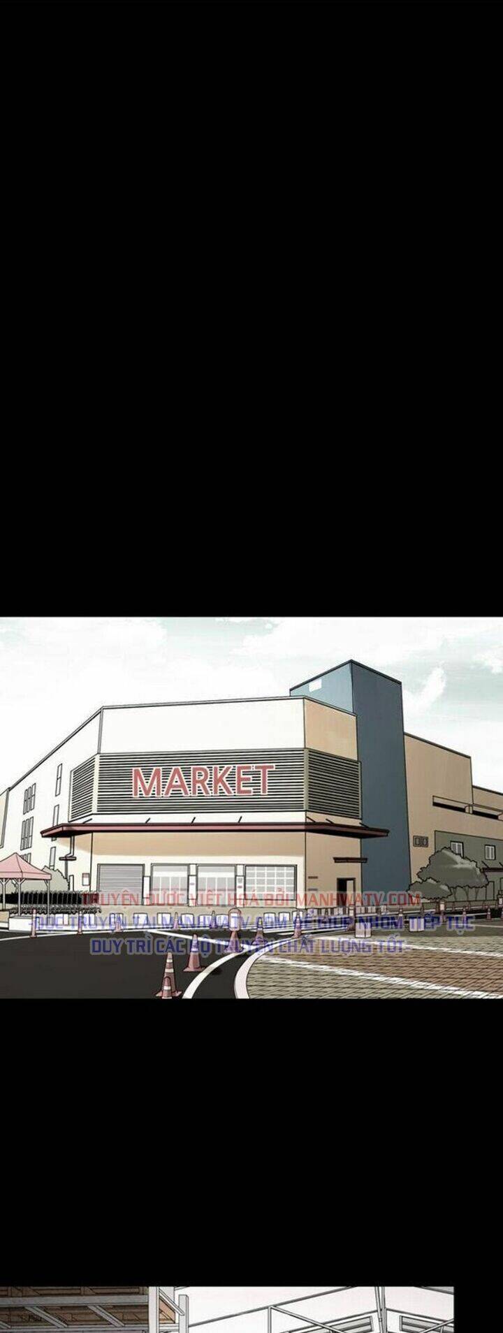 Virus Quái Vật - Chap 39