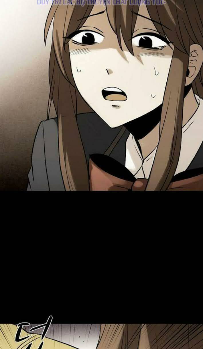 Virus Quái Vật - Chap 39