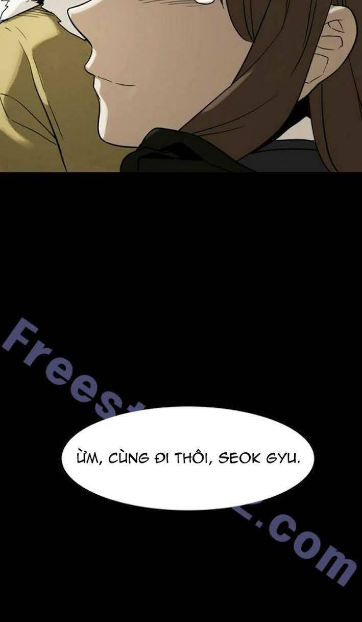 Virus Quái Vật - Chap 39