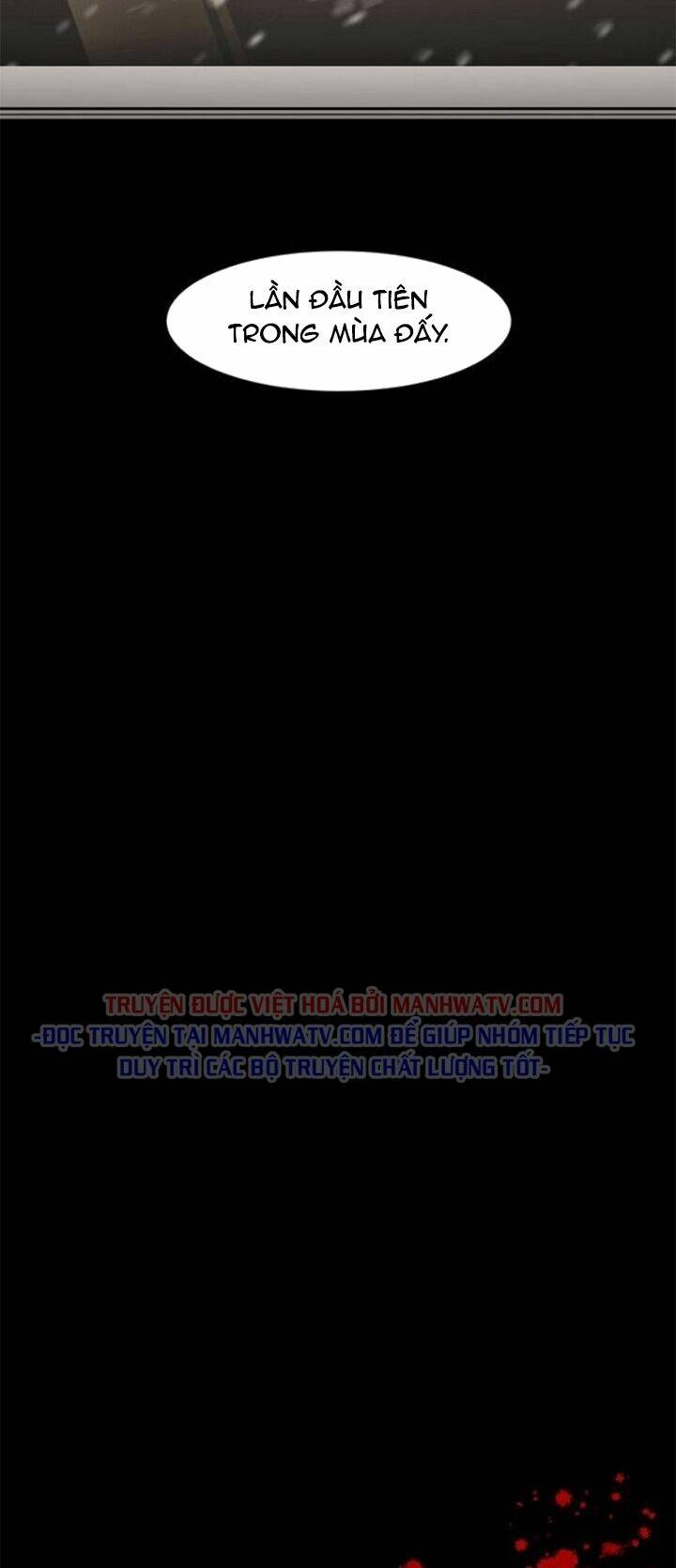 Virus Quái Vật - Chap 40