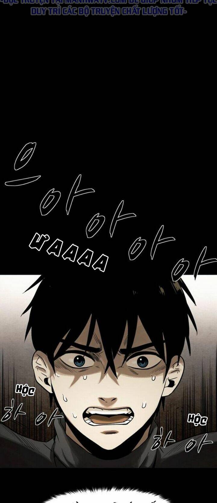 Virus Quái Vật - Chap 41