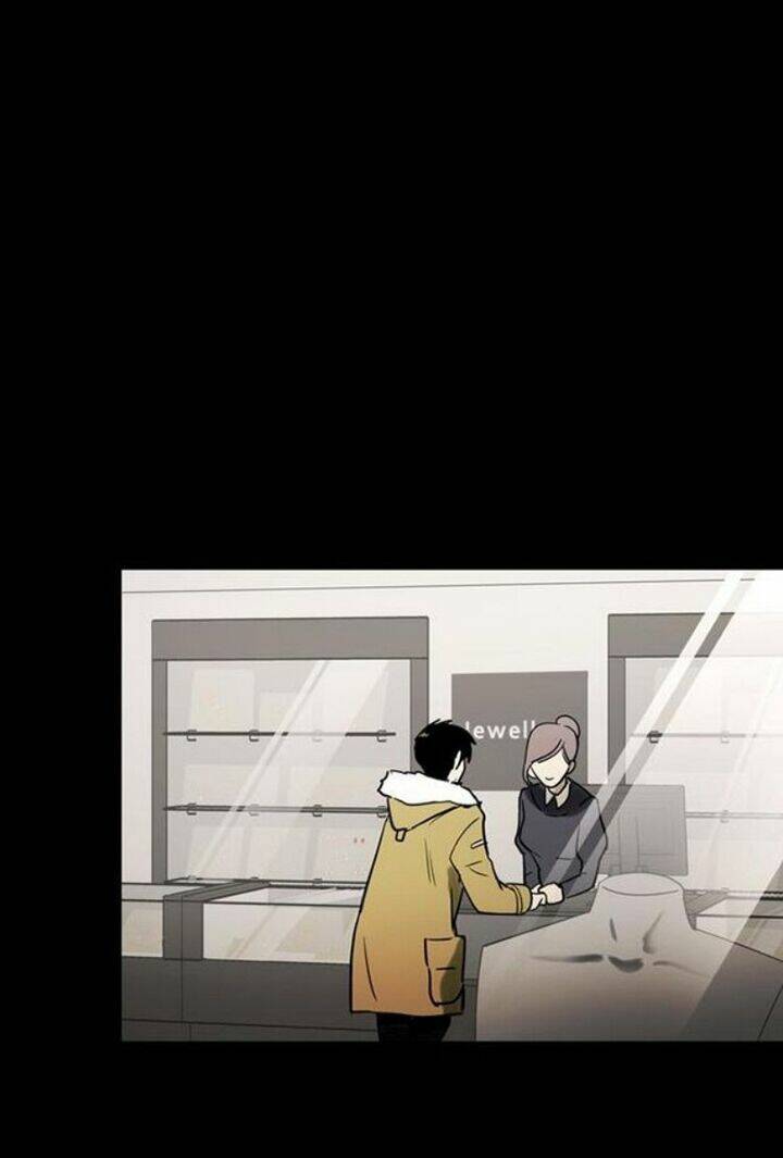 Virus Quái Vật - Chap 41