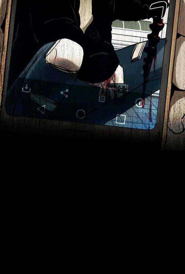 Virus Quái Vật - Chap 41