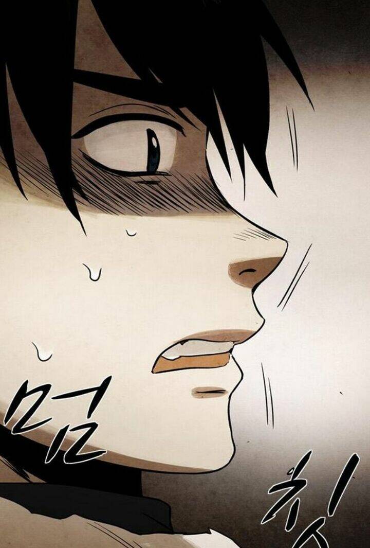 Virus Quái Vật - Chap 41