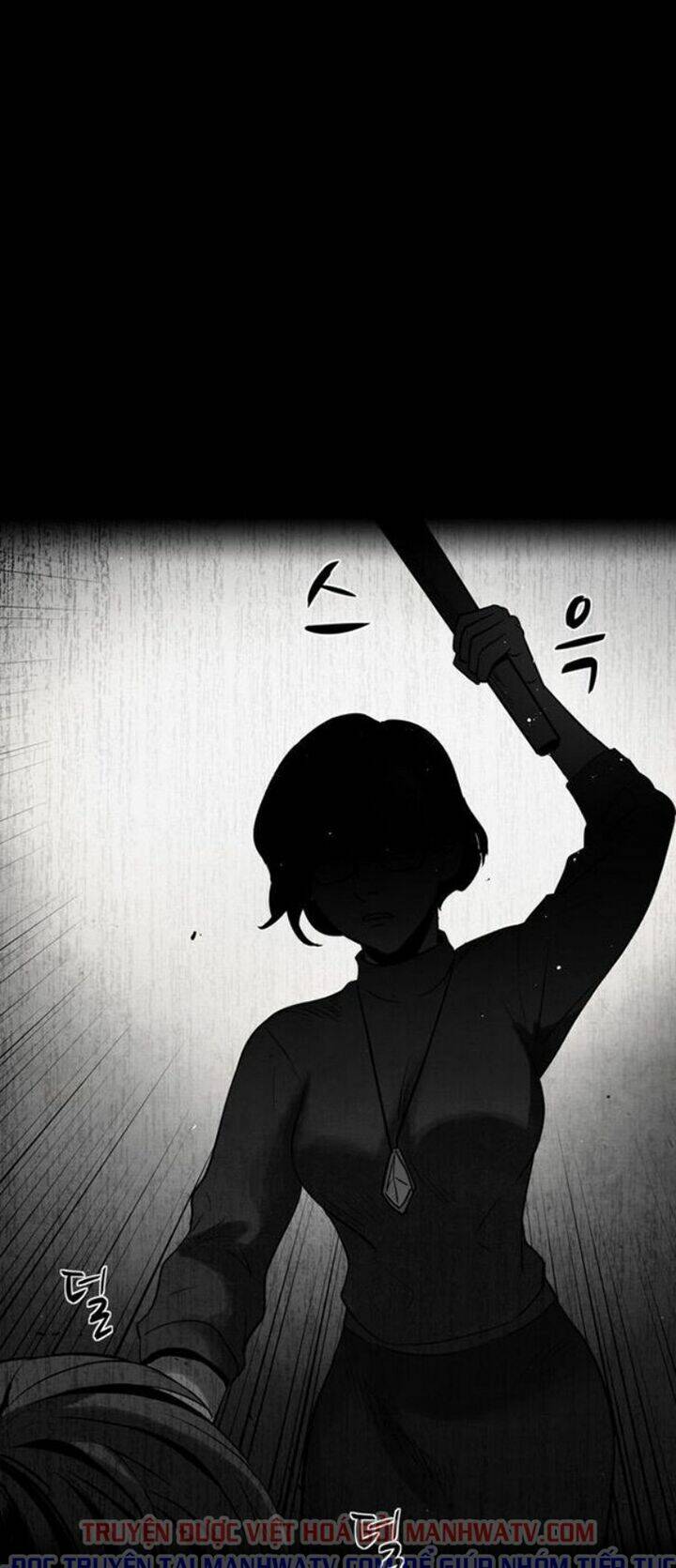 Virus Quái Vật - Chap 41