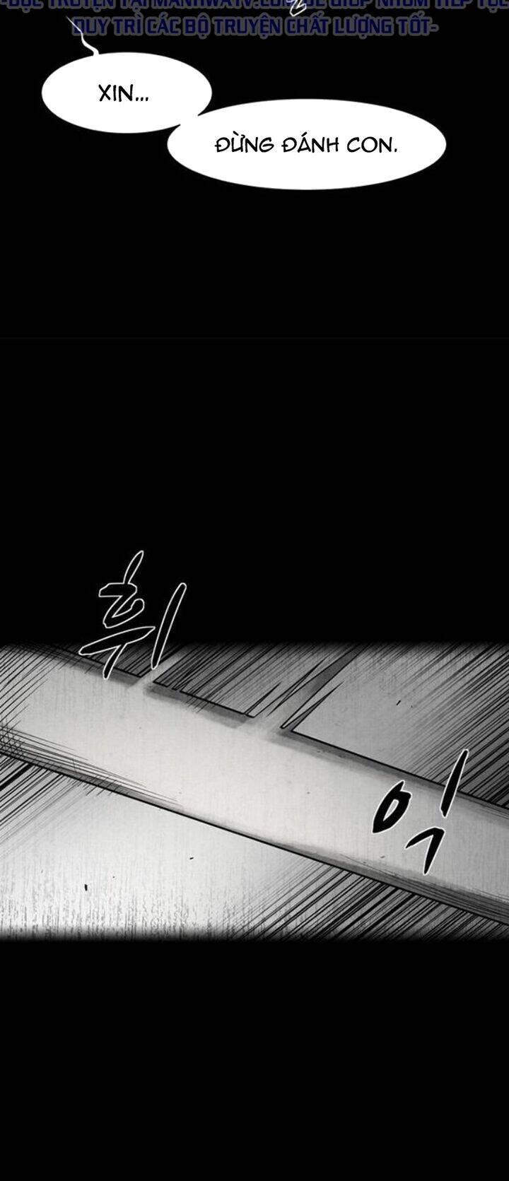 Virus Quái Vật - Chap 41