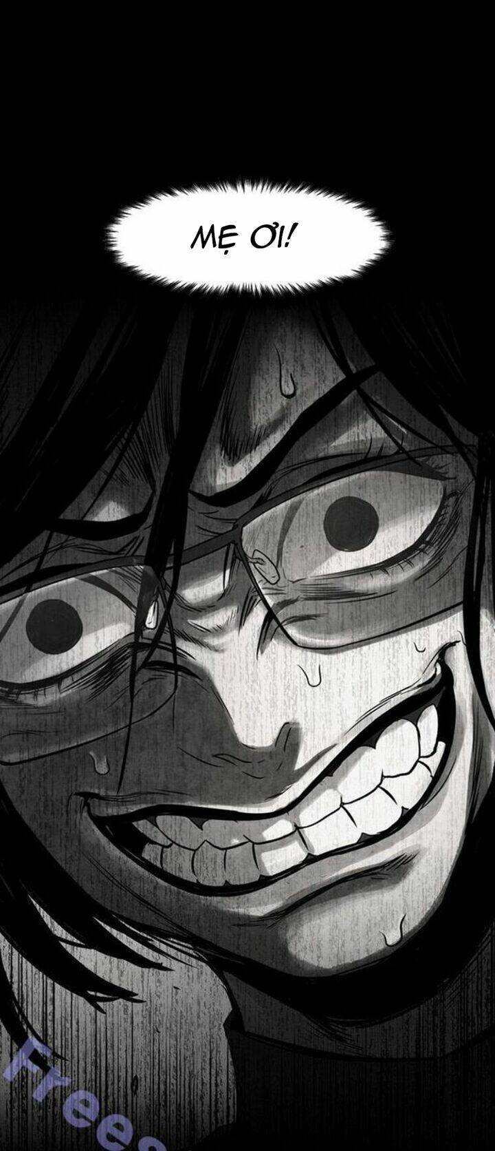 Virus Quái Vật - Chap 41