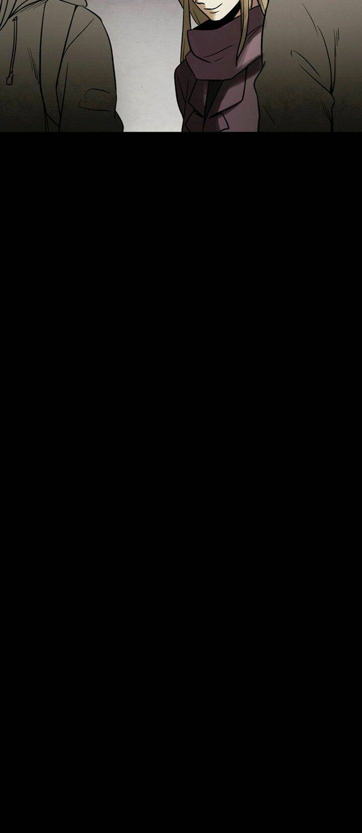 Virus Quái Vật - Chap 42