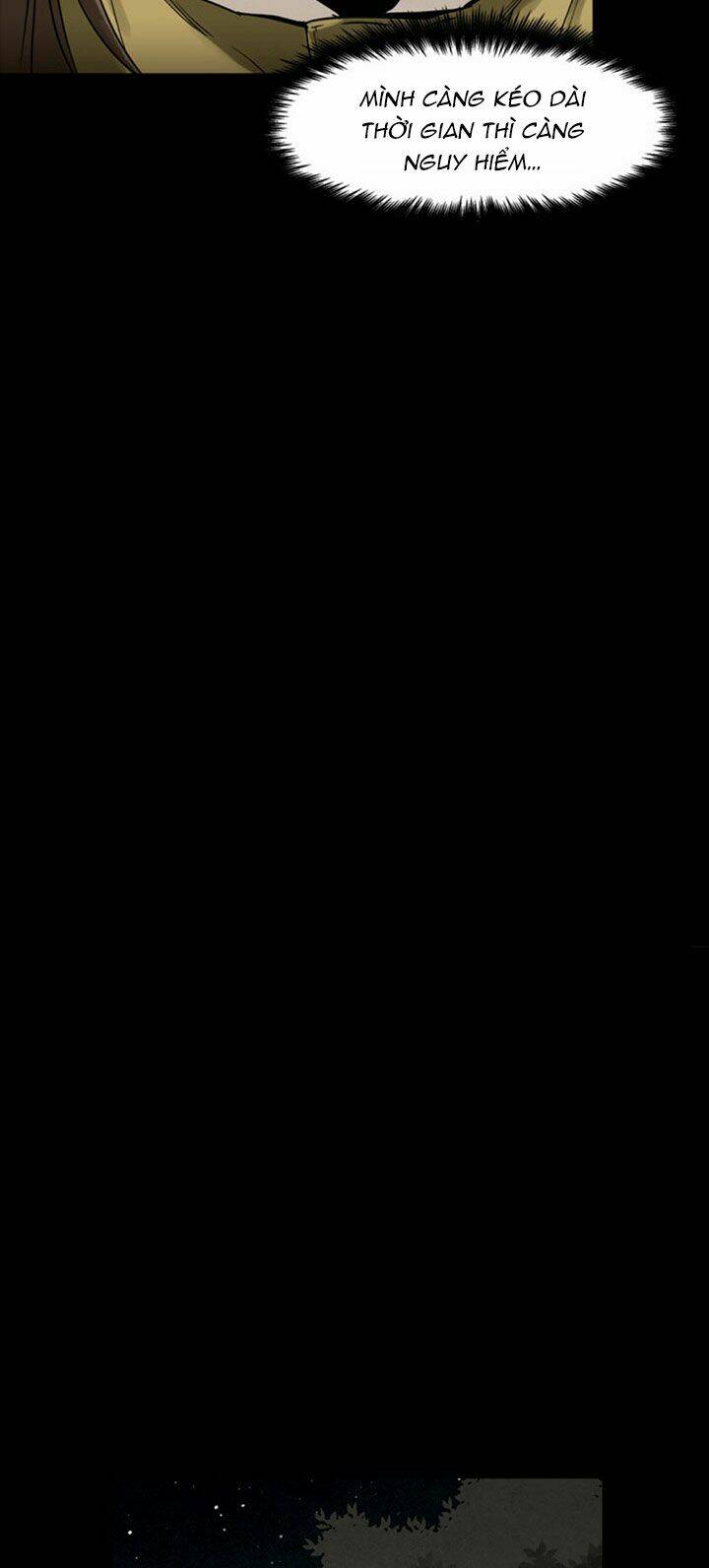 Virus Quái Vật - Chap 42