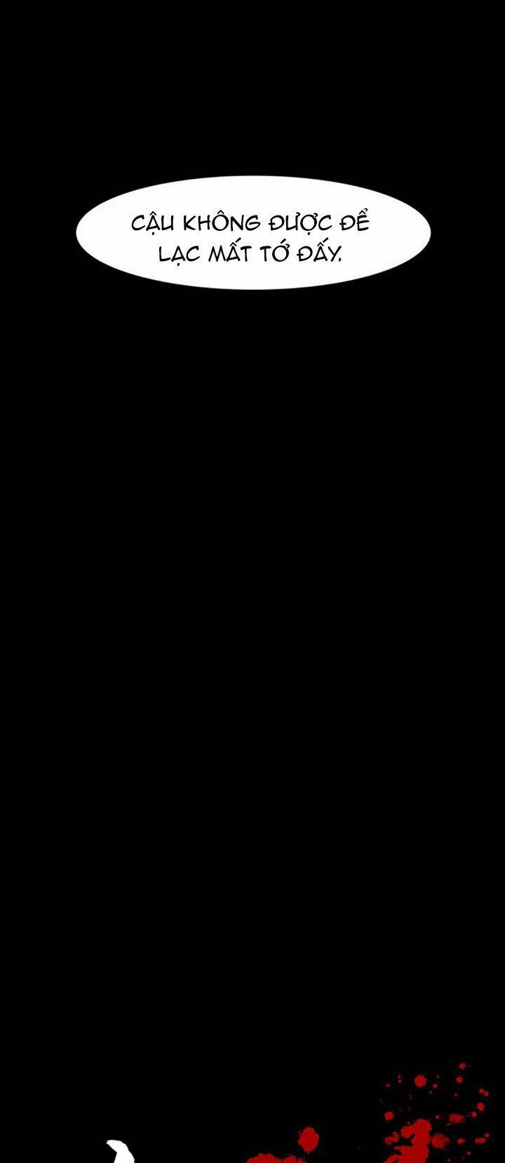 Virus Quái Vật - Chap 42