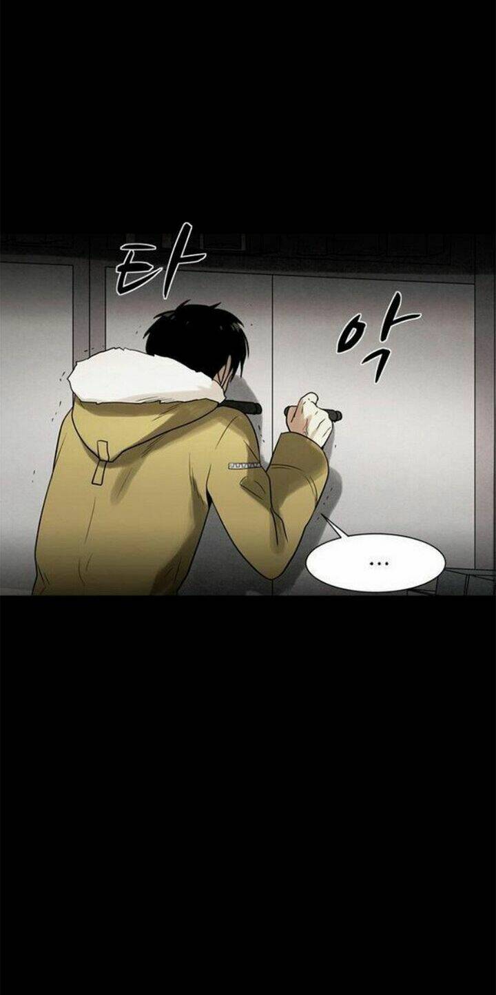 Virus Quái Vật - Chap 43