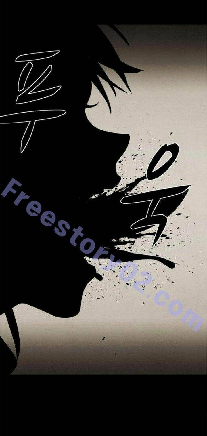 Virus Quái Vật - Chap 43