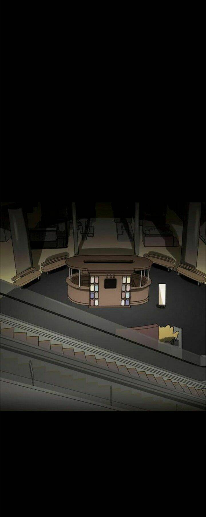 Virus Quái Vật - Chap 43