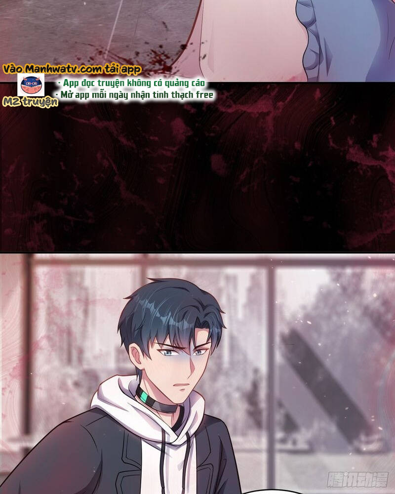 Vô Hạn Hồ Sơ - Chap 7