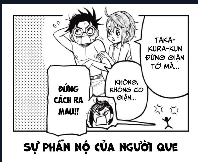 Vũ Trang Siêu Nhiên - Chap 173