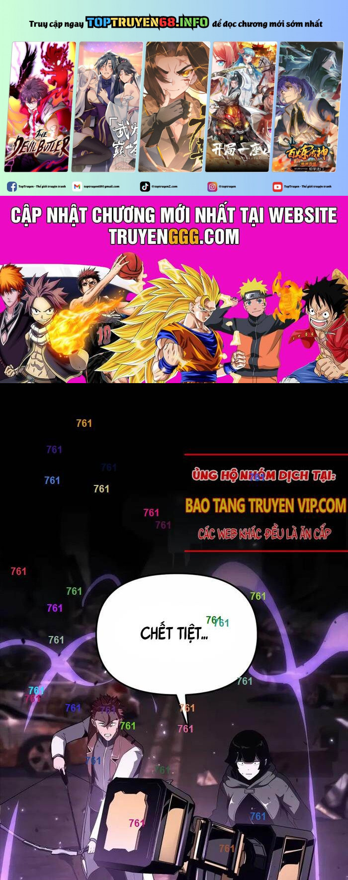Vua Hiệp Sĩ Đã Trở Lại Với Một Vị Thần - Chap 84