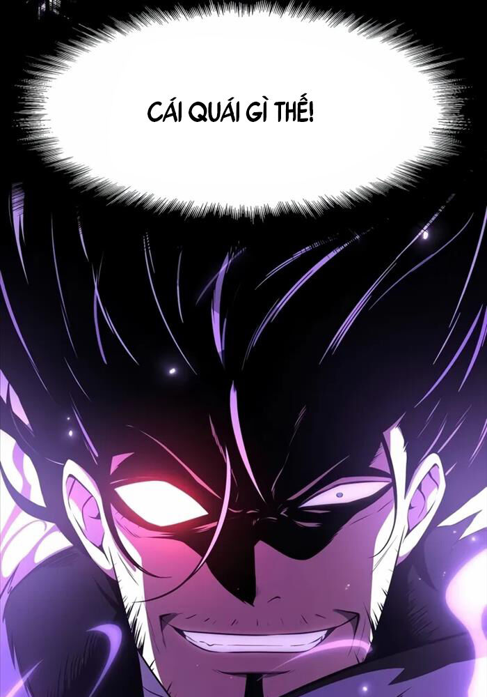 Vua Hiệp Sĩ Đã Trở Lại Với Một Vị Thần - Chap 84
