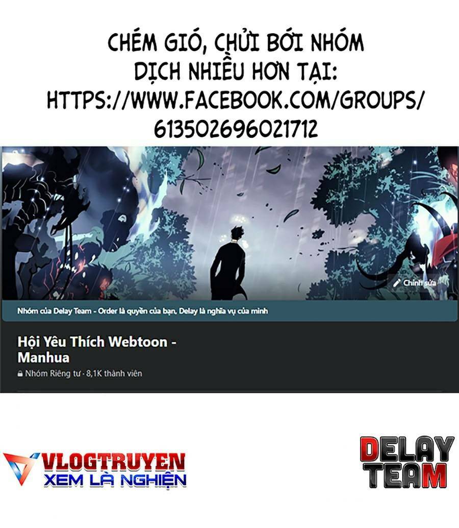 Vương Đạo - Chap 8