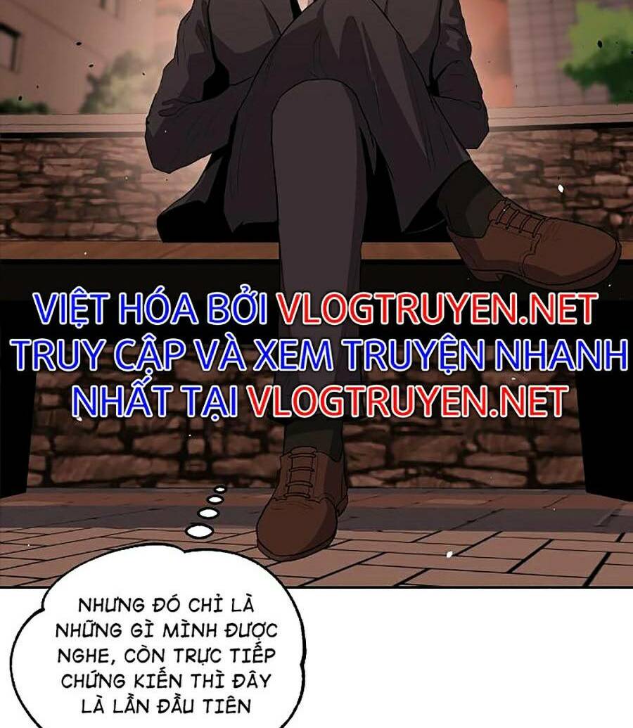 Vương Đạo - Chap 8