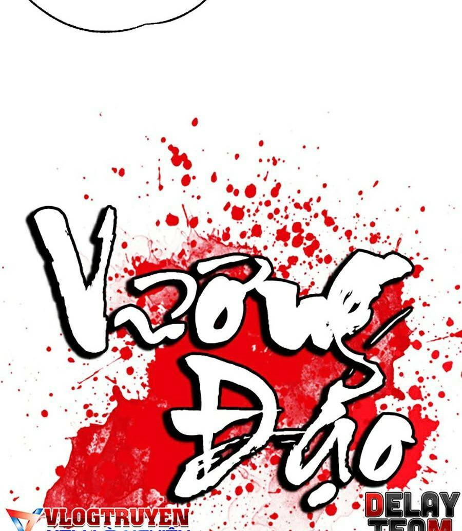Vương Đạo - Chap 8