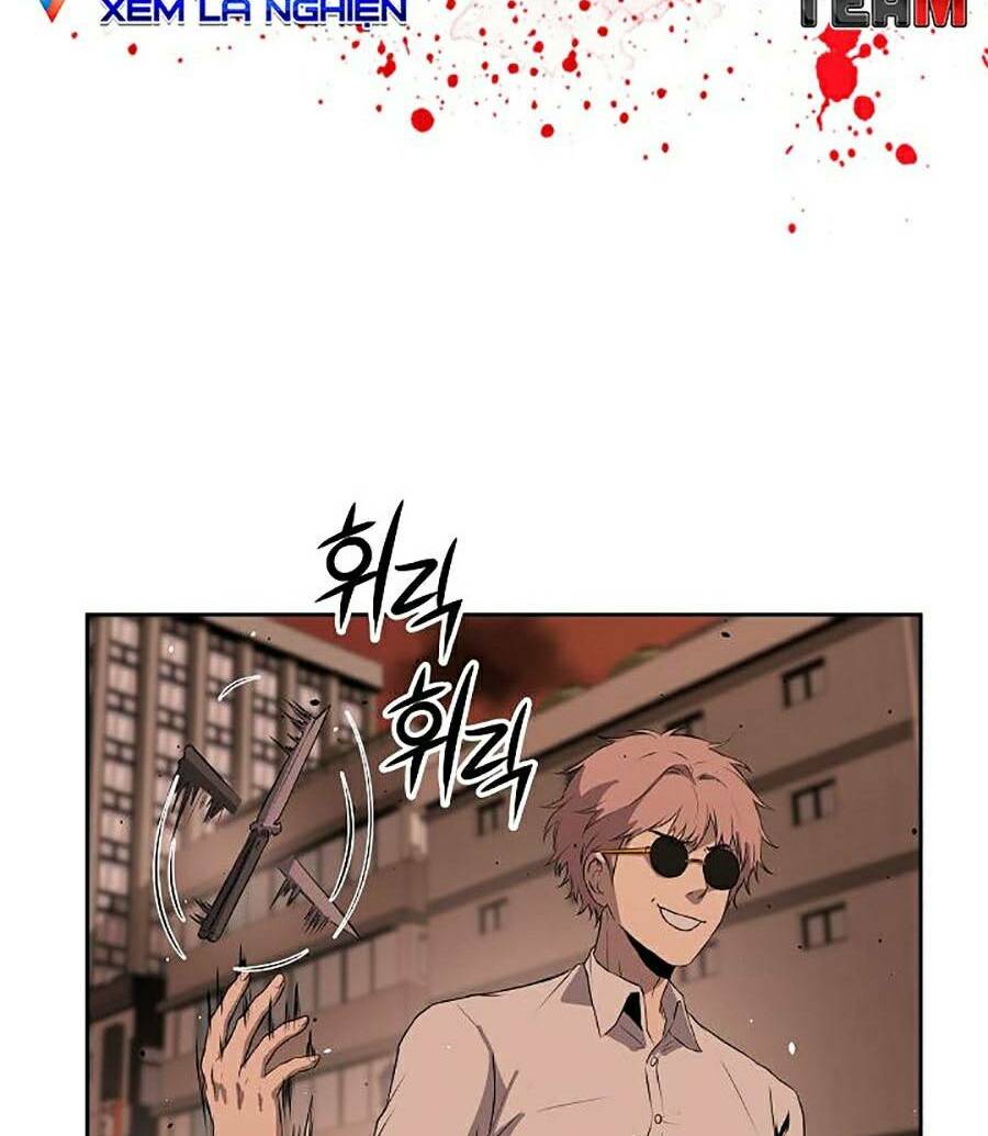 Vương Đạo - Chap 8