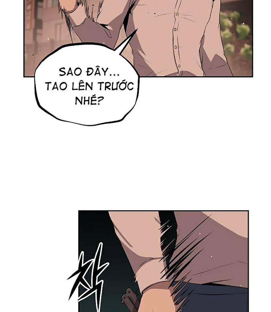 Vương Đạo - Chap 8