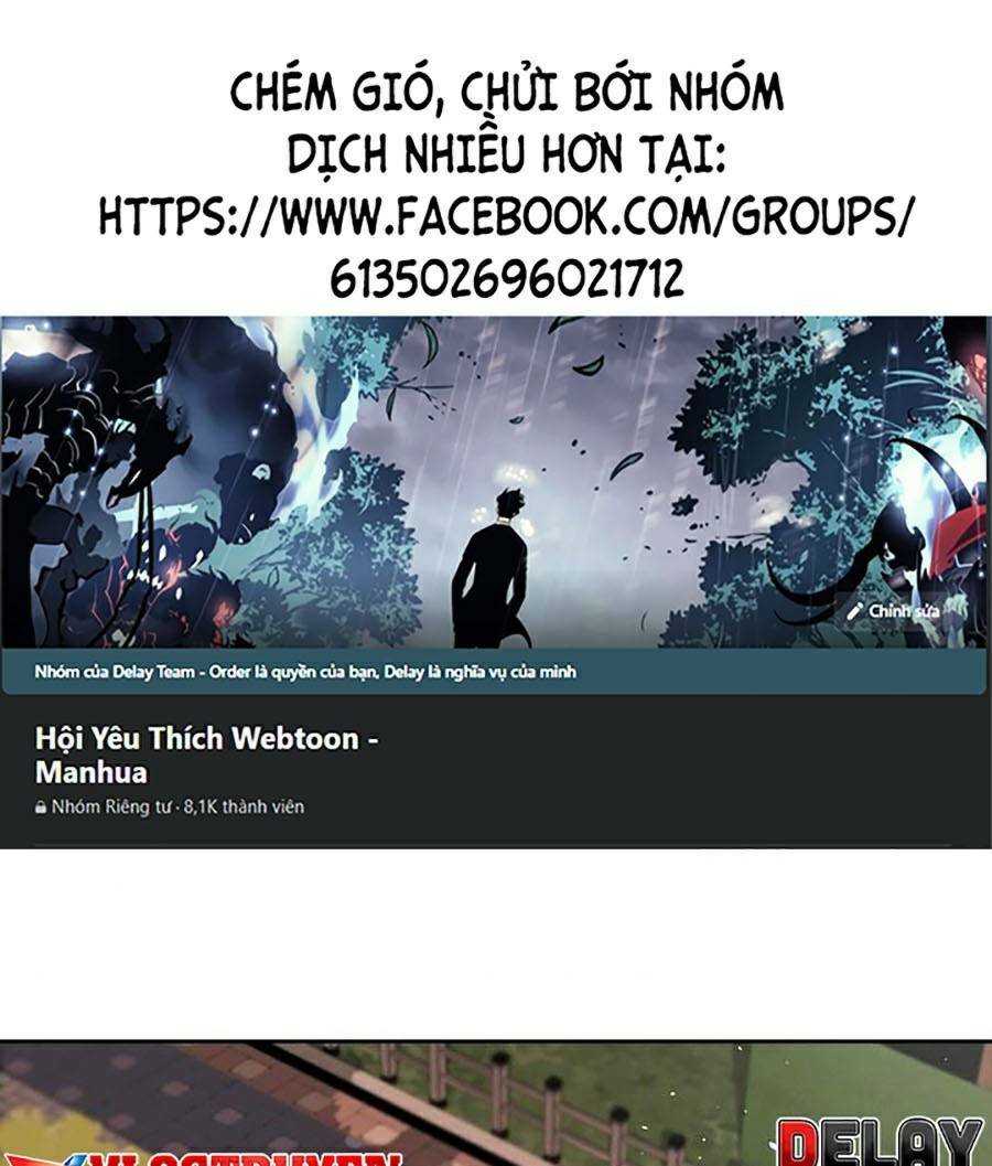 Vương Đạo - Chap 9