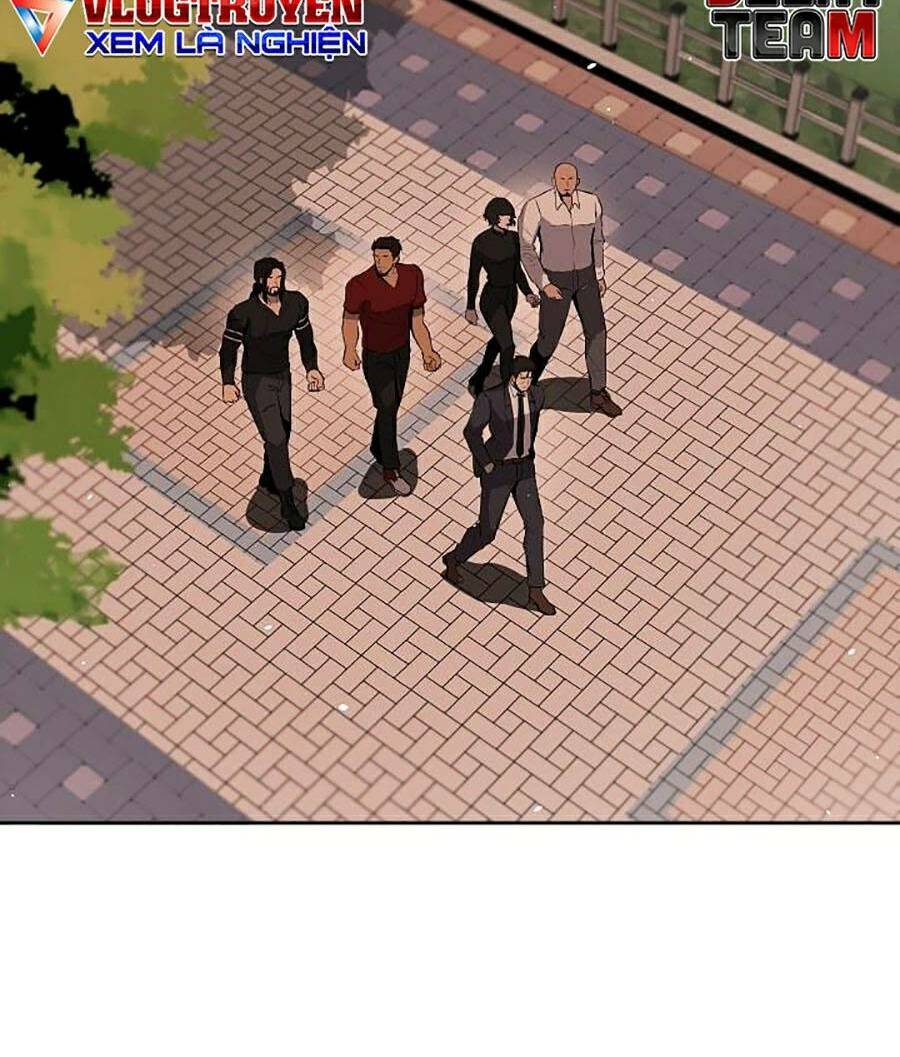 Vương Đạo - Chap 9