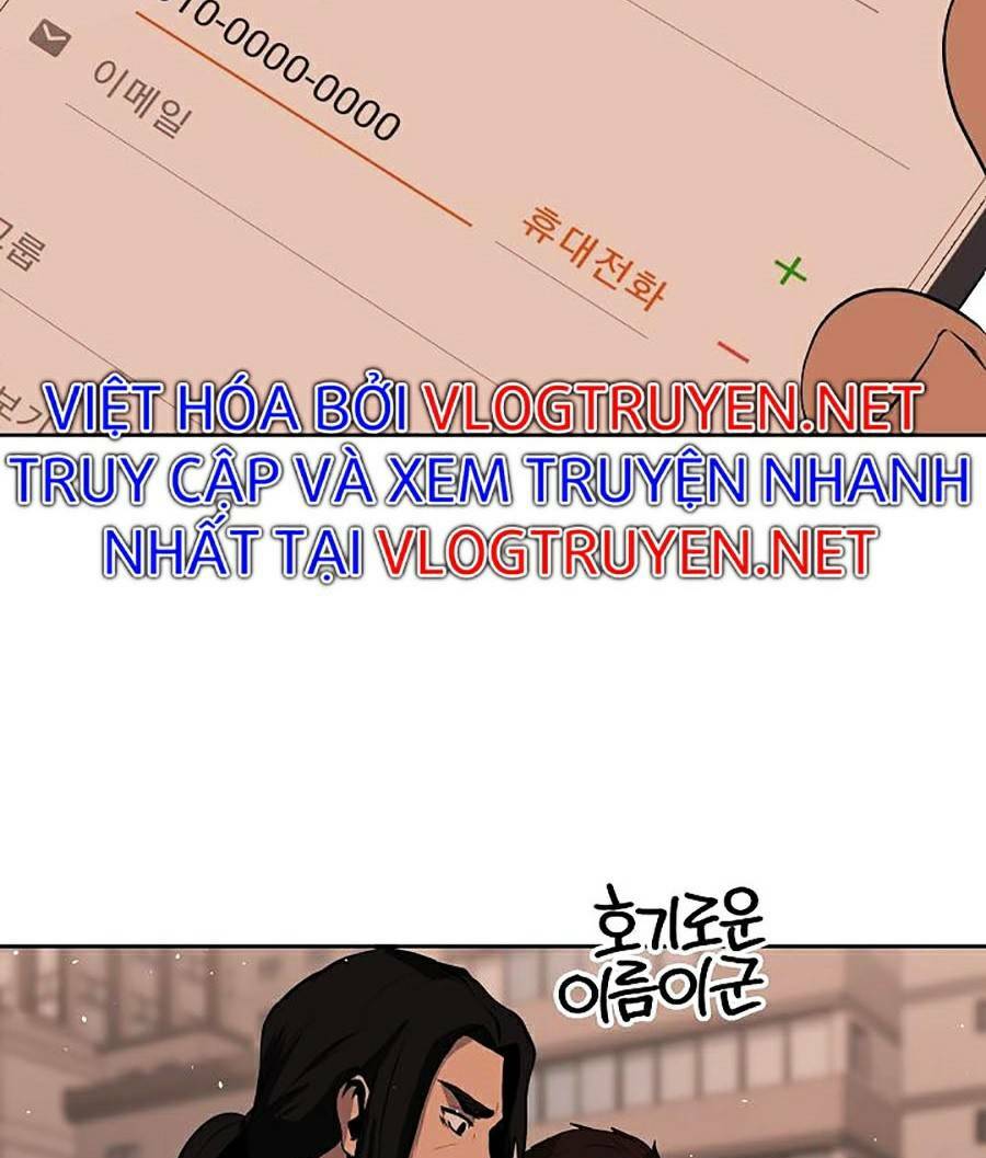 Vương Đạo - Chap 9